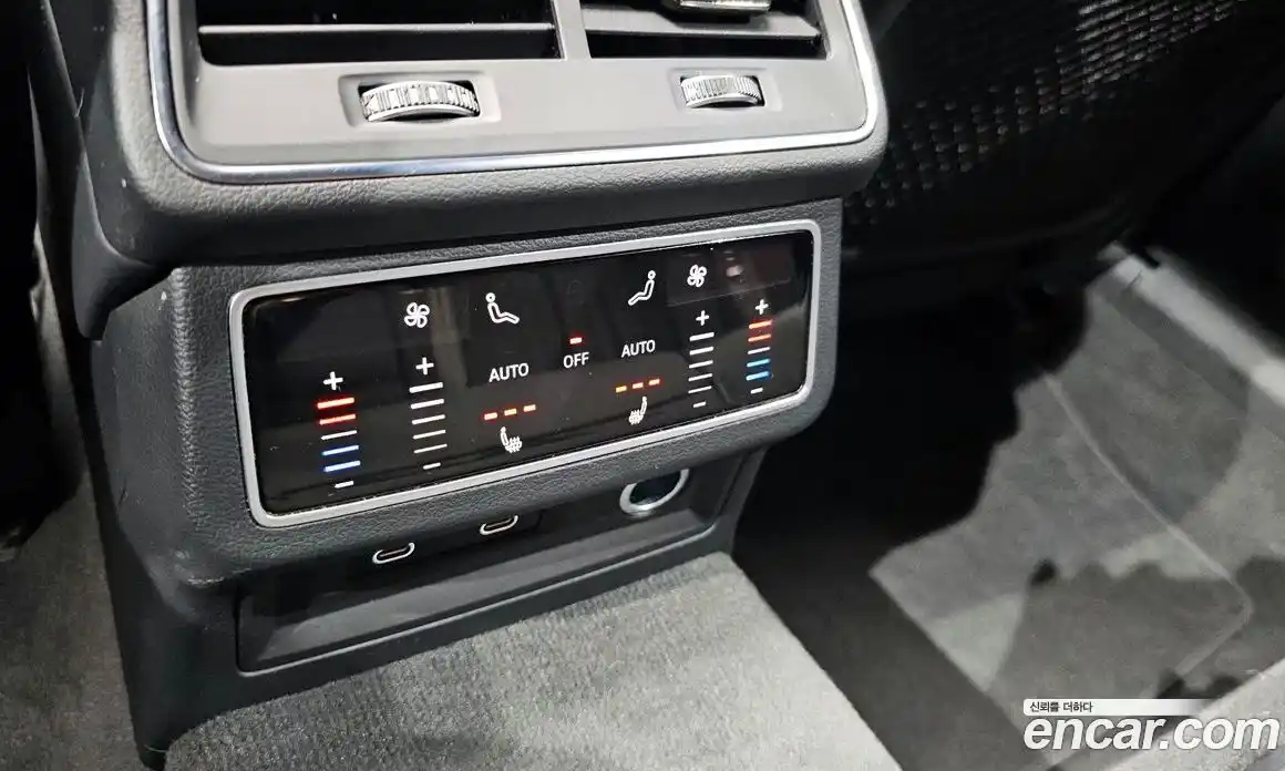 Audi A6 2023 2.0 Автомат в Москве № 162844, фото 14