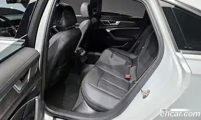 Audi A6 2023 2.0 Автомат в Москве № 162844, миниатюра 4