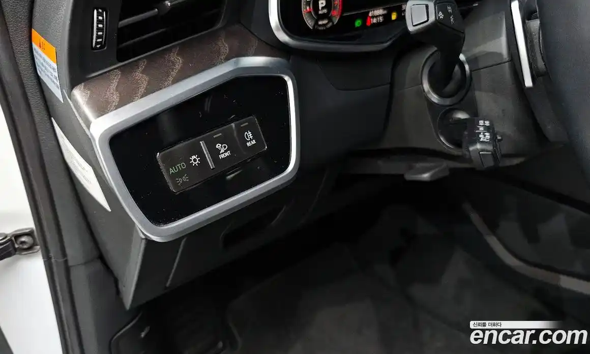 Audi A6 2023 2.0 Автомат в Москве № 162844, фото 5