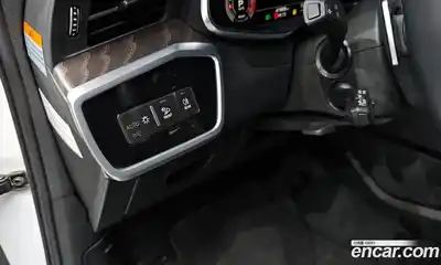 Audi A6 2023 2.0 Автомат в Москве № 162844, миниатюра 5