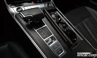 Audi A6 2023 2.0 Автомат в Москве № 162844, миниатюра 7