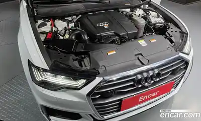 Audi A6 2023 2.0 Автомат в Москве № 162844, миниатюра 9