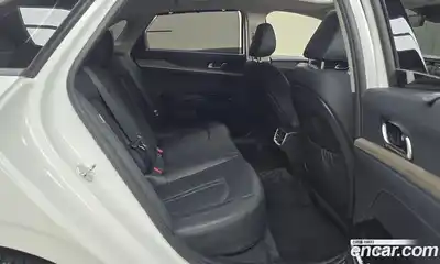 Kia K5 2023 1.6 Автомат в Москве № 16323, миниатюра 11