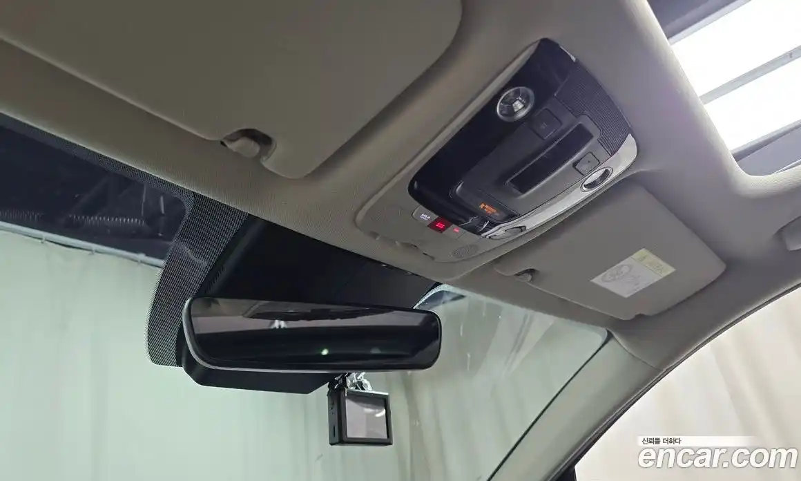 Kia K5 2023 1.6 Автомат в Москве № 16323, фото 13