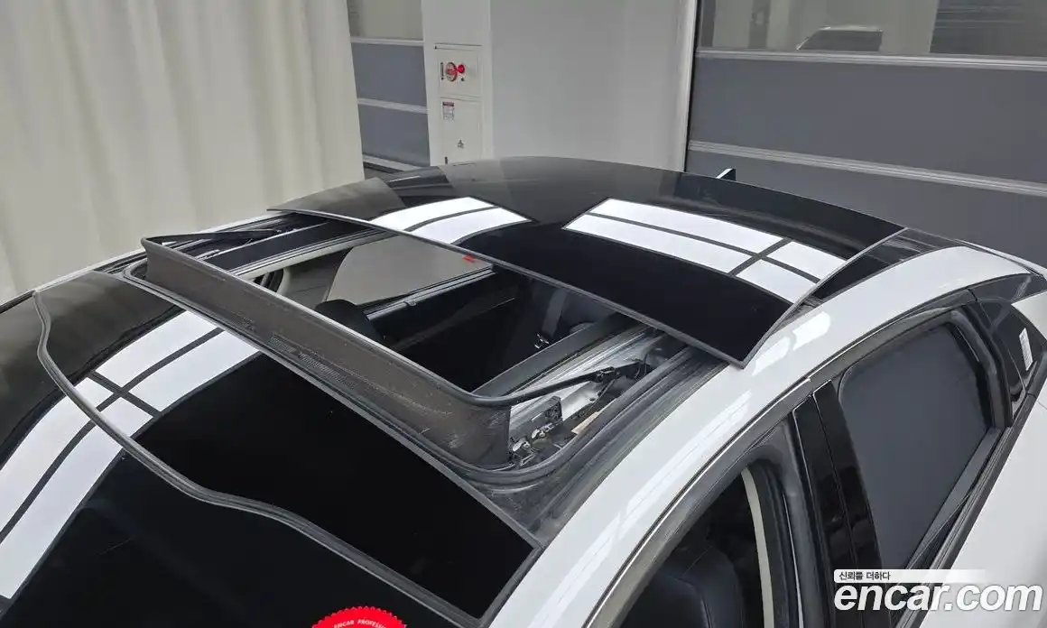 Kia K5 2023 1.6 Автомат в Москве № 16323, фото 17