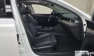 Kia K5 2023 1.6 Автомат в Москве № 16323, миниатюра 6