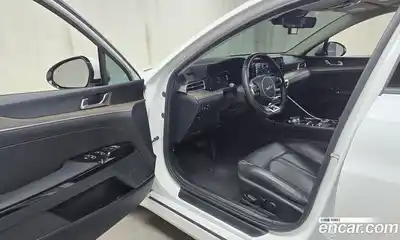 Kia K5 2023 1.6 Автомат в Москве № 16323, миниатюра 7