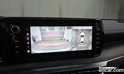 Kia K5 2023 1.6 Автомат в Москве № 16323, миниатюра 8