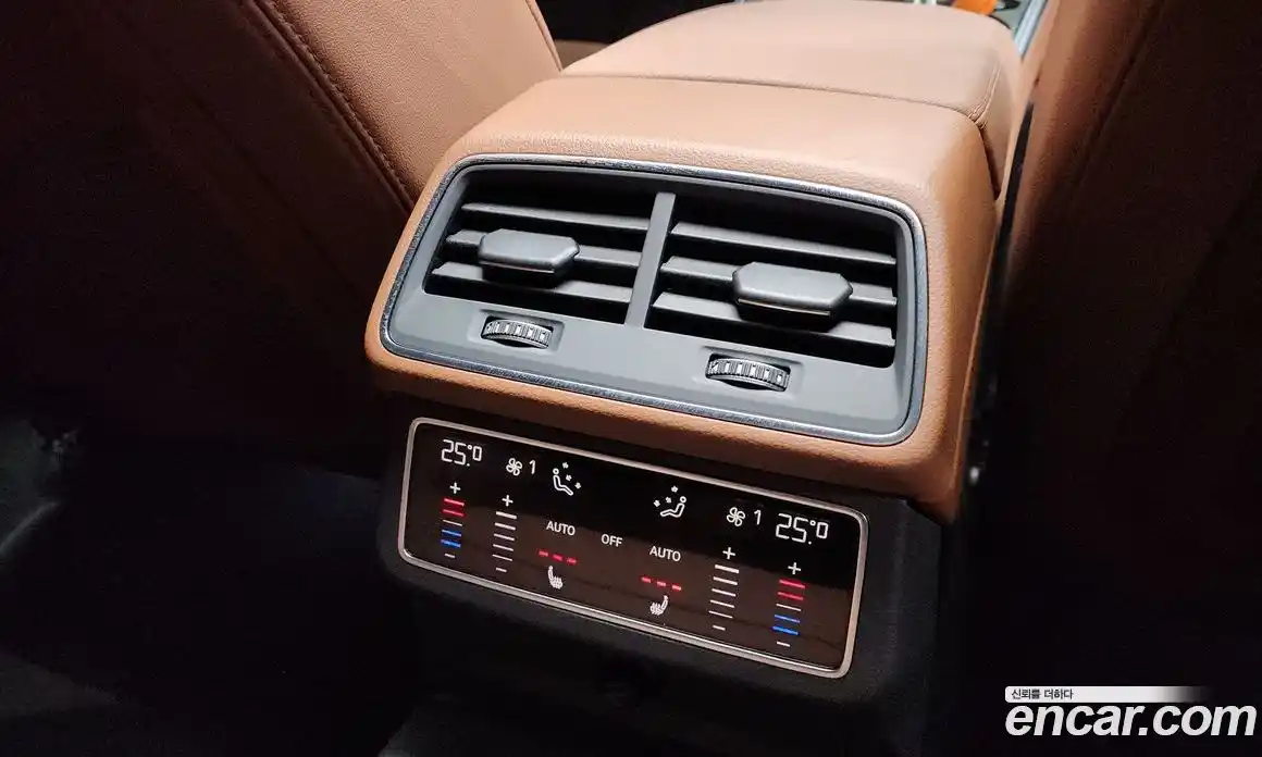 Audi A6 2021 2.0 Автомат в Москве № 163459, фото 19