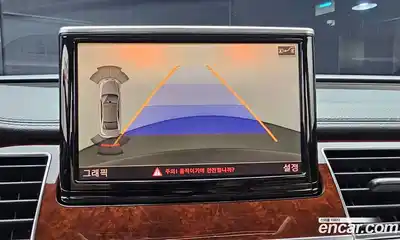 Audi A8 2011 3.0 Автомат в Москве № 163755, миниатюра 11