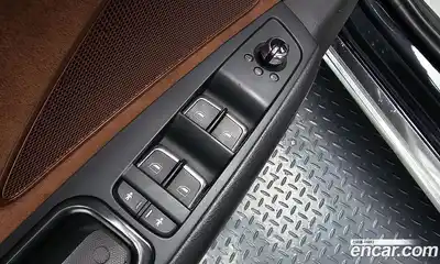 Audi A8 2011 3.0 Автомат в Москве № 163755, миниатюра 12