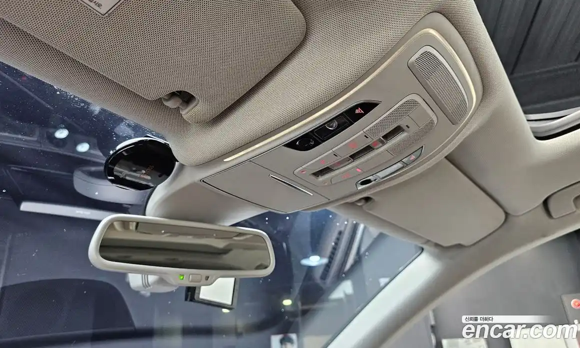 Audi A8 2011 3.0 Автомат в Москве № 163755, фото 18