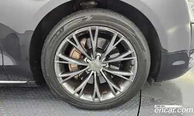 Audi A8 2011 3.0 Автомат в Москве № 163755, миниатюра 5