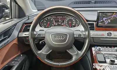 Audi A8 2011 3.0 Автомат в Москве № 163755, миниатюра 6