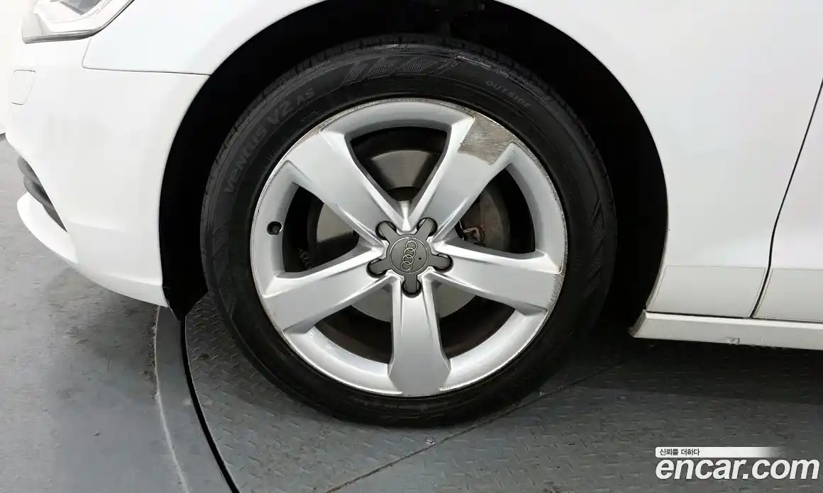 Audi A6 2015 2.0 Автомат в Москве № 163798, фото 15