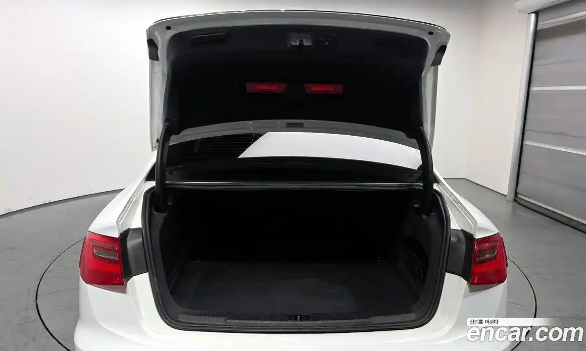 Audi A6 2015 2.0 Автомат в Москве № 163798, фото 20