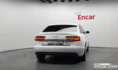 Audi A6 2015 2.0 Автомат в Москве № 163798, миниатюра 5