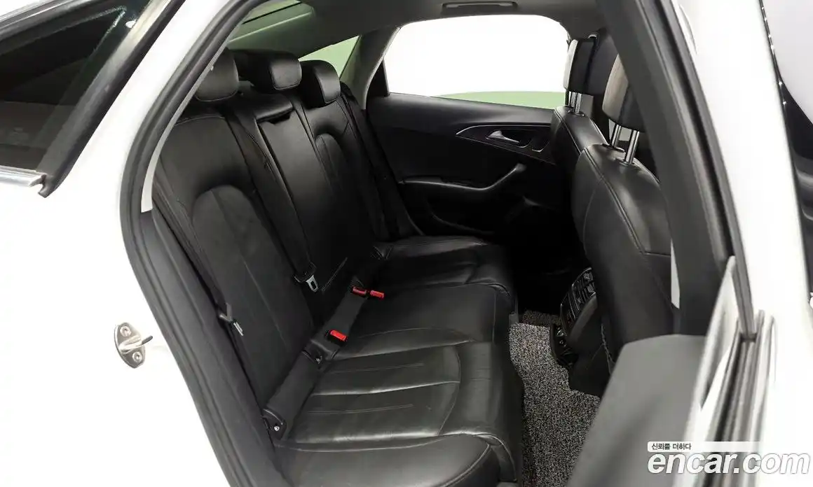 Audi A6 2015 2.0 Автомат в Москве № 163798, фото 6