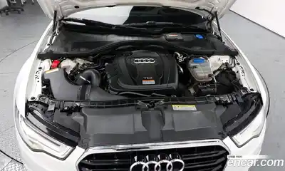 Audi A6 2015 2.0 Автомат в Москве № 163798, миниатюра 8