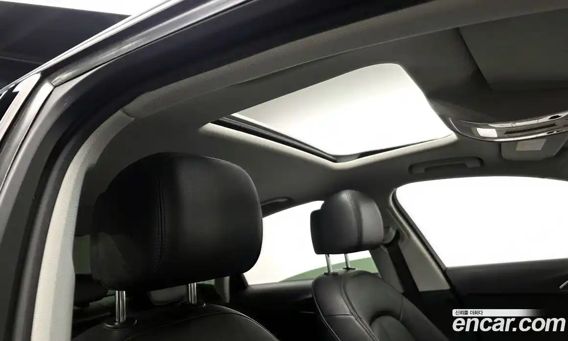 Audi A6 2015 2.0 Автомат в Москве № 163798, фото 9