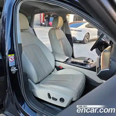 Audi A6 2022 2.0 Автомат в Москве № 164094, миниатюра 12