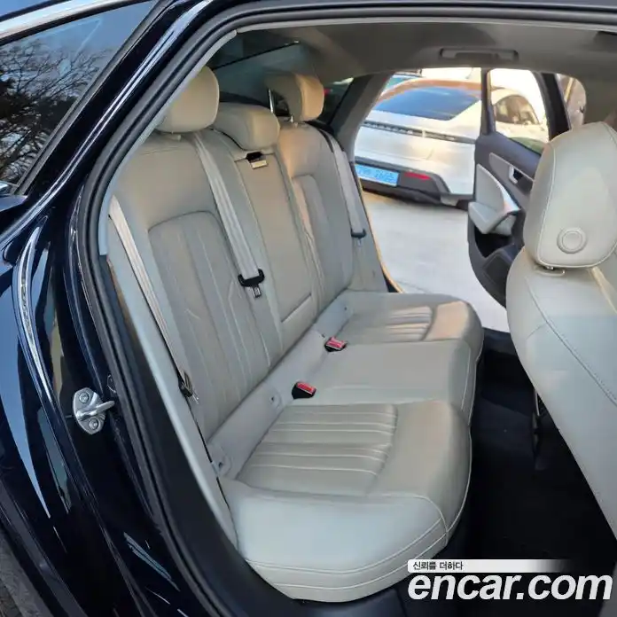 Audi A6 2022 2.0 Автомат в Москве № 164094, фото 13