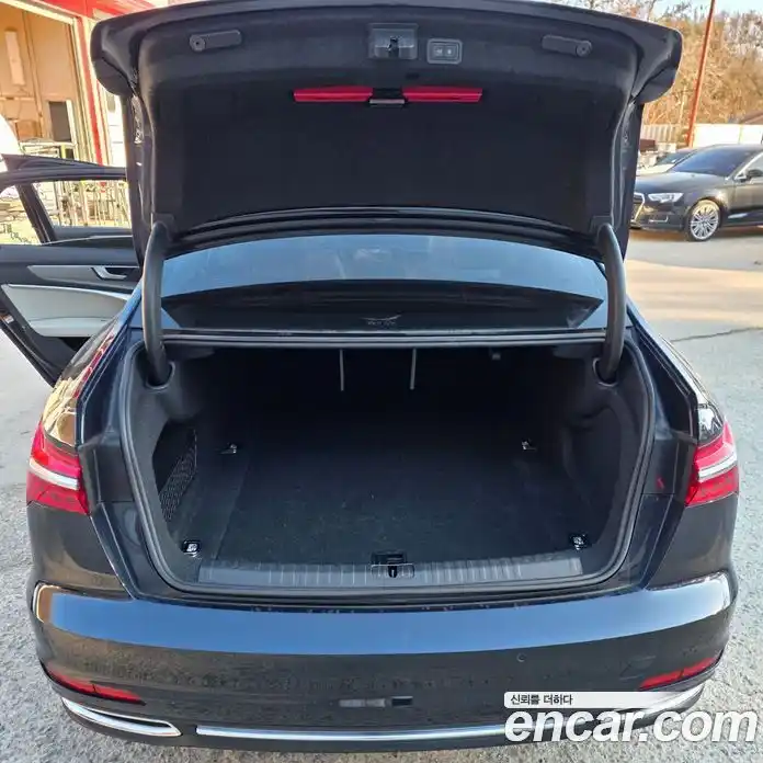 Audi A6 2022 2.0 Автомат в Москве № 164094, фото 17