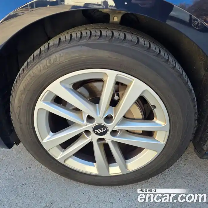 Audi A6 2022 2.0 Автомат в Москве № 164094, фото 20