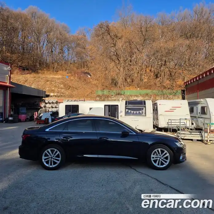 Audi A6 2022 2.0 Автомат в Москве № 164094, фото 7