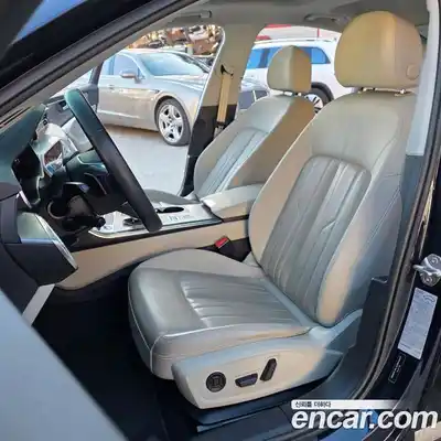 Audi A6 2022 2.0 Автомат в Москве № 164094, миниатюра 10