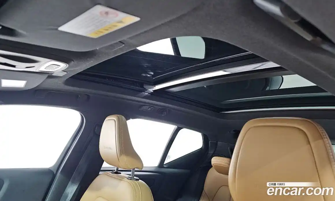 Volvo XC40 2020 2.0 Автомат в Москве № 164365, фото 17