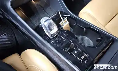 Volvo XC40 2020 2.0 Автомат в Москве № 164365, миниатюра 10