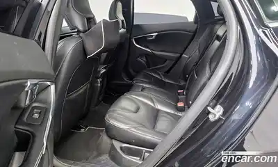Volvo V40 2015 2.0 Автомат в Москве № 164415, миниатюра 11