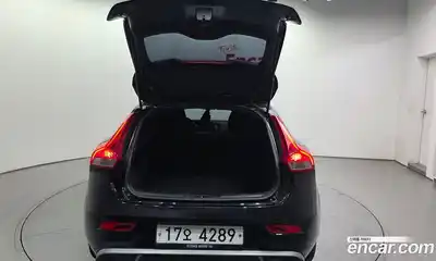 Volvo V40 2015 2.0 Автомат в Москве № 164415, миниатюра 12