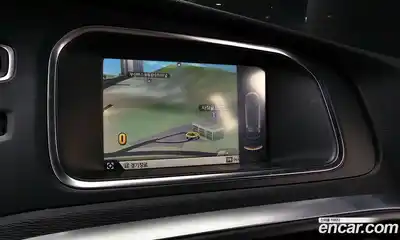 Volvo V40 2015 2.0 Автомат в Москве № 164415, миниатюра 9