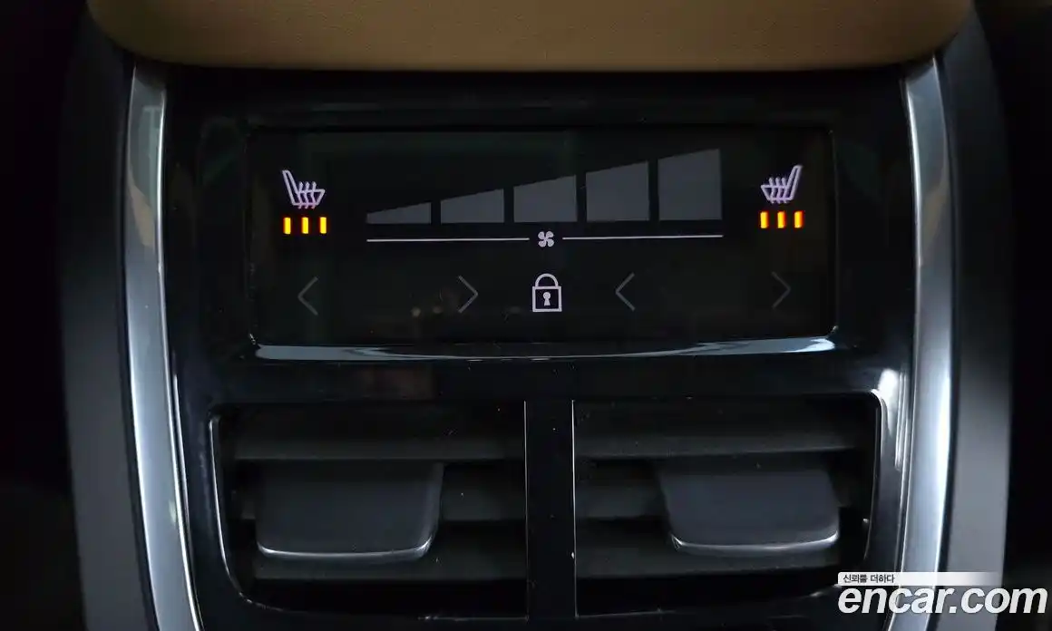 Volvo XC90 2019 2.0 Автомат в Москве № 164707, фото 7