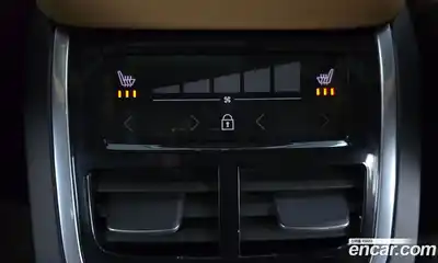 Volvo XC90 2019 2.0 Автомат в Москве № 164707, миниатюра 7