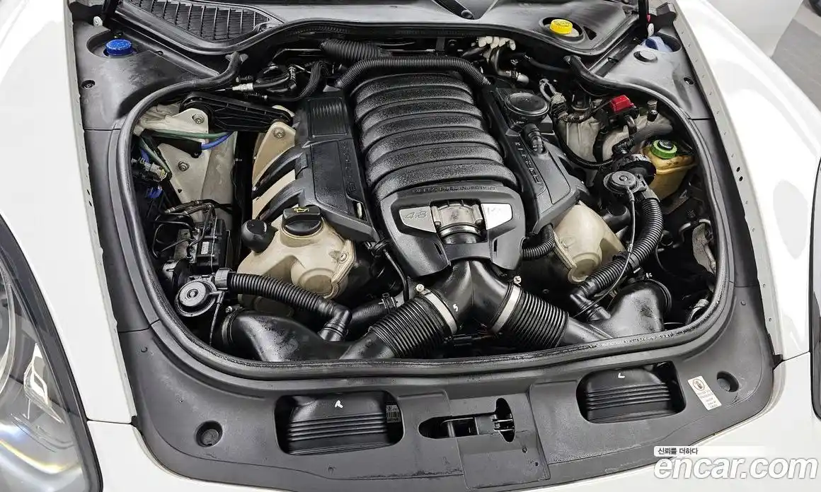 Porsche Panamera 2015 4.8 Автомат в Москве № 165509, фото 16