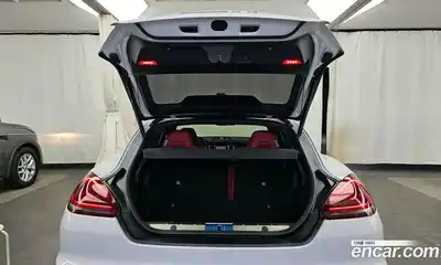 Porsche Panamera 2015 4.8 Автомат в Москве № 165509, миниатюра 4