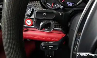 Porsche Panamera 2015 4.8 Автомат в Москве № 165509, миниатюра 6