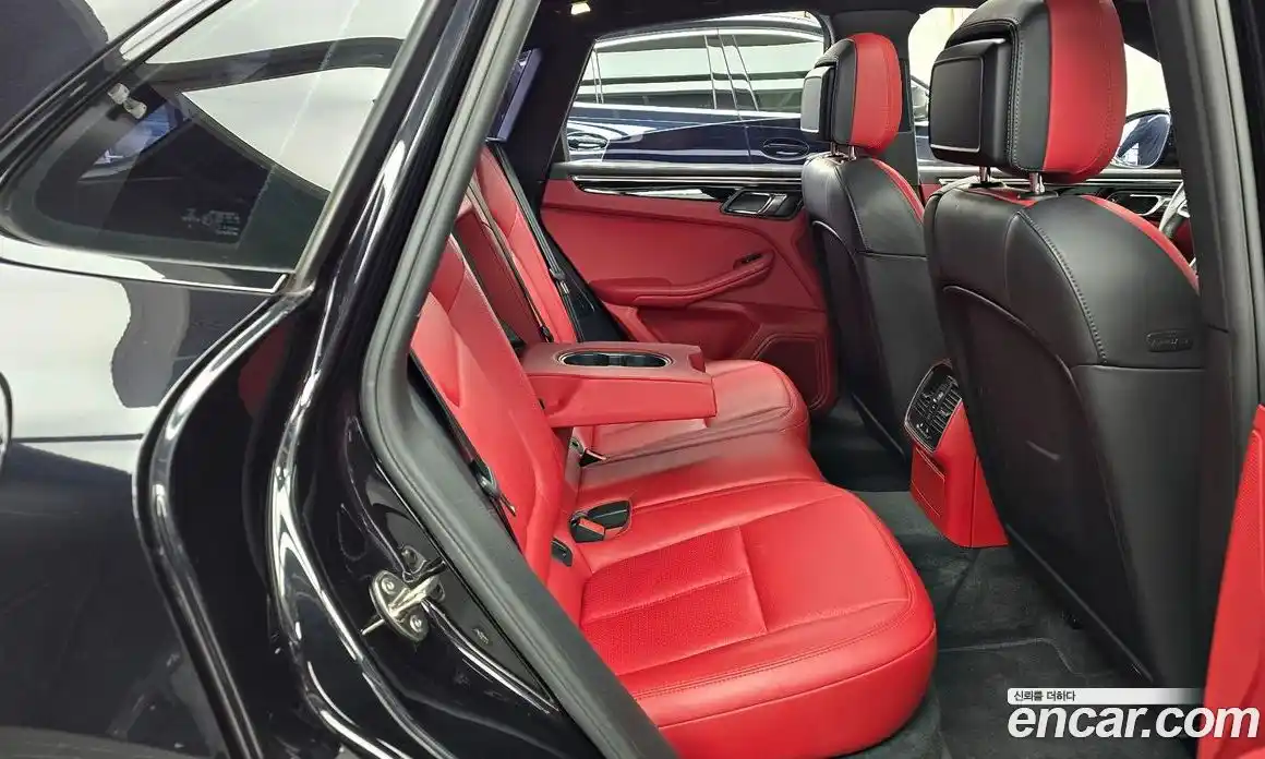 Porsche Macan 2016 3.0 Автомат в Москве № 165585, фото 12