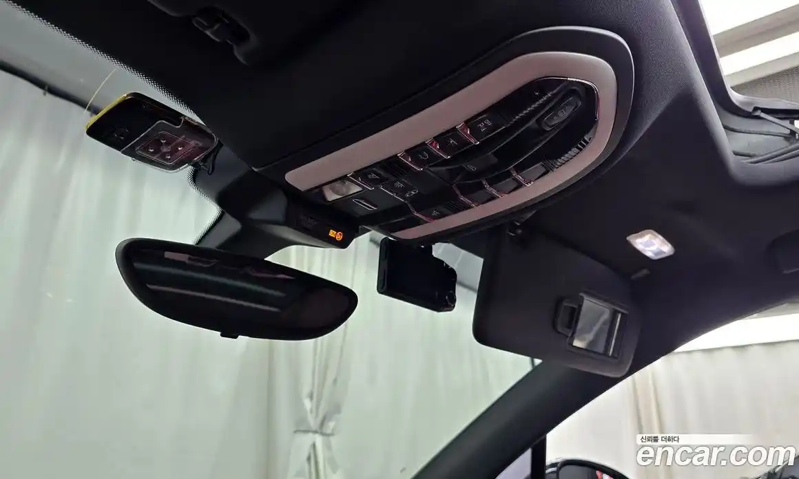 Porsche Macan 2016 3.0 Автомат в Москве № 165585, фото 18