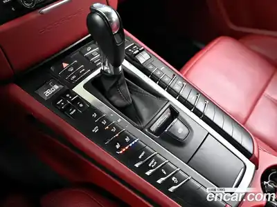 Porsche Macan 2016 3.0 Автомат в Москве № 165585, миниатюра 9