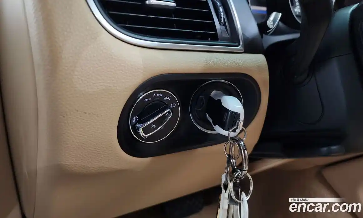 Porsche Macan 2015 2.0 Автомат в Москве № 165645, фото 14