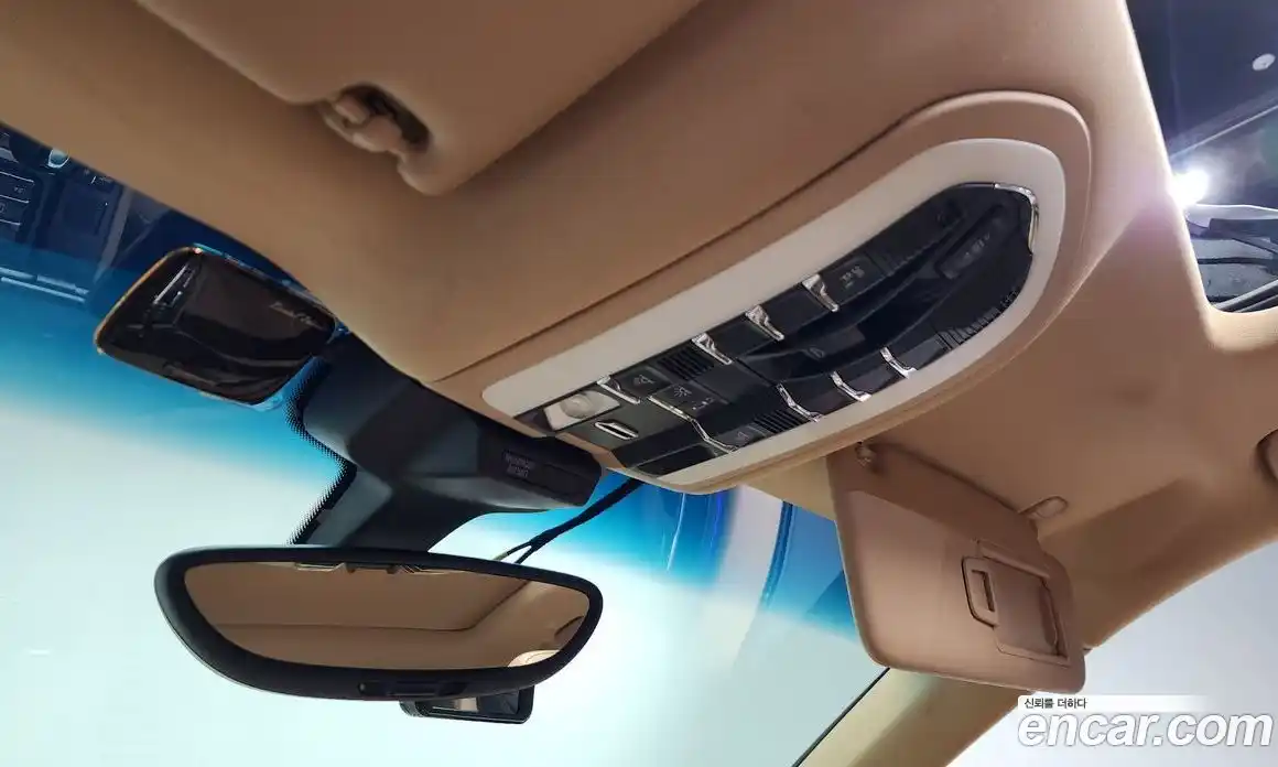 Porsche Macan 2015 2.0 Автомат в Москве № 165645, фото 17