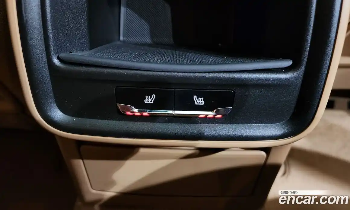 Porsche Macan 2015 2.0 Автомат в Москве № 165645, фото 19