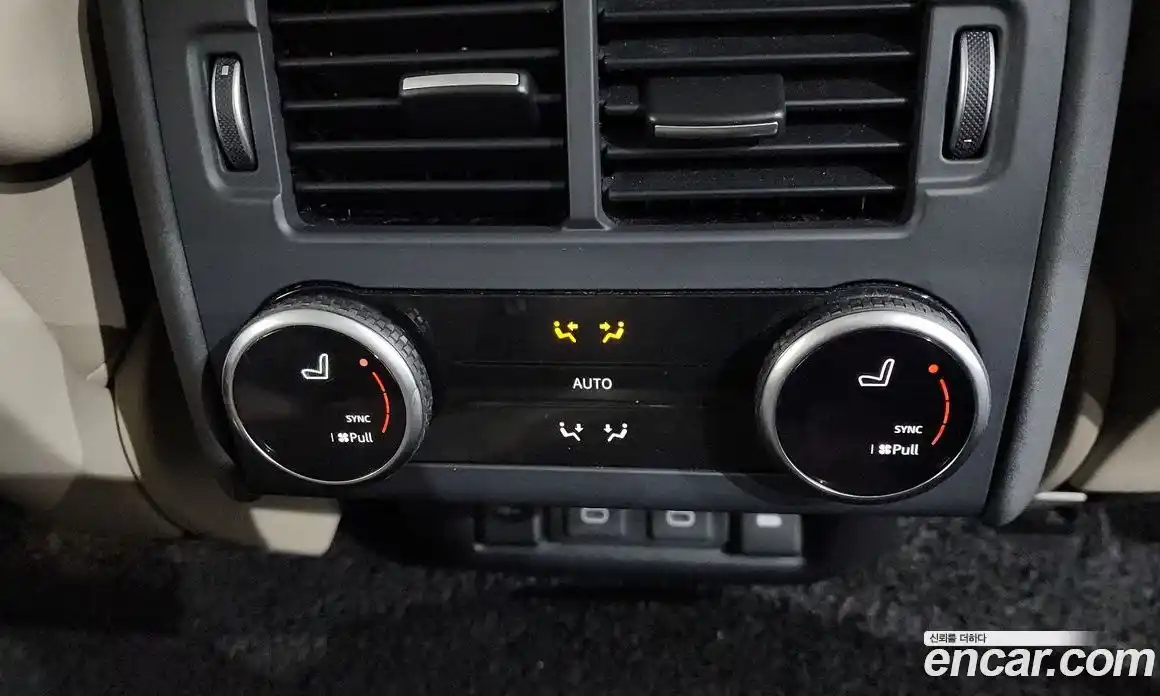 Land Rover Discovery 2022 3.0 Автомат в Москве № 166293, фото 18