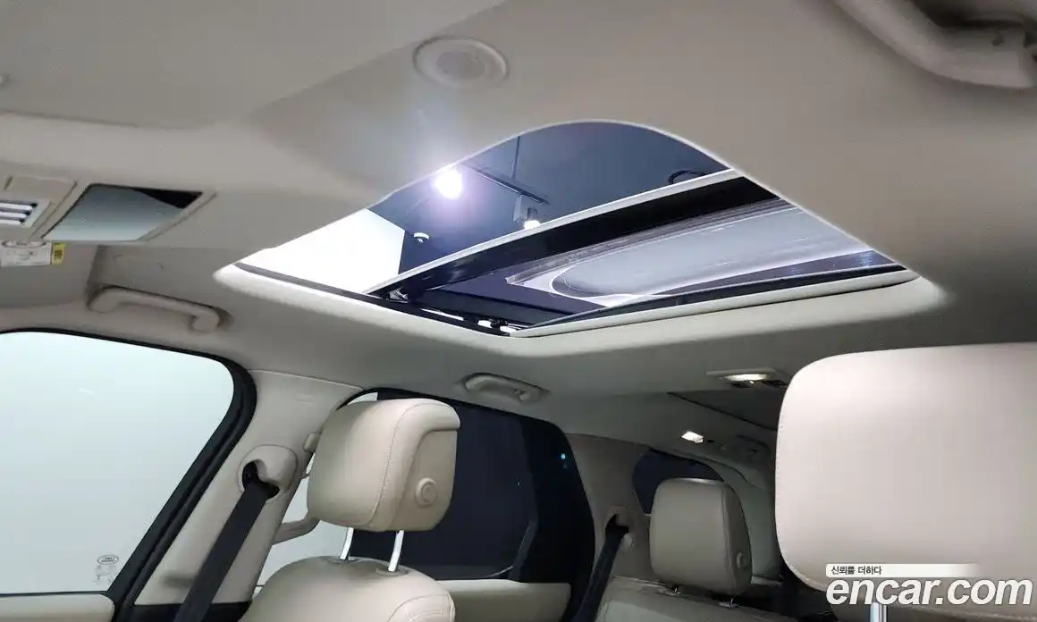 Land Rover Discovery 2022 3.0 Автомат в Москве № 166293, фото 19