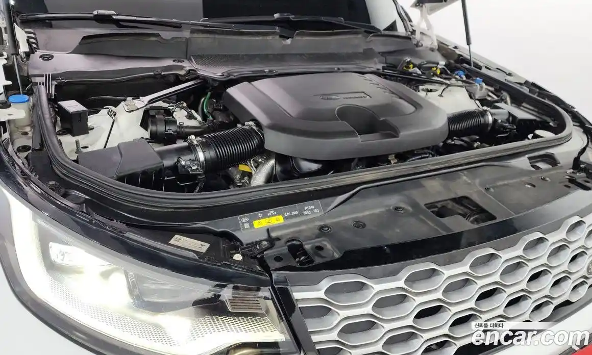 Land Rover Discovery 2022 3.0 Автомат в Москве № 166293, фото 6