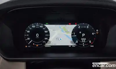 Land Rover Discovery 2022 3.0 Автомат в Москве № 166293, миниатюра 8